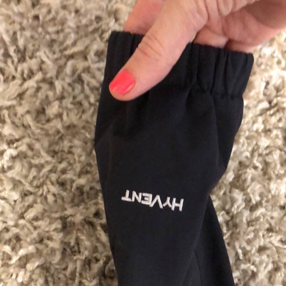 Small NorthFace Raincoat - Picture 3 of 4